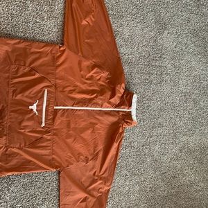 Texas Longhorns sports jacket